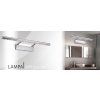 Nástenné svietidlo LED 7W 55CM APP362-1W