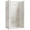 Sprchové dvere Rea Atlas 120 Chrome