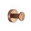 Kúpeľňový vešiak 6606A Modern Brush Copper