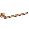 Kúpeľňový vešiak 6610a Modern Brush Copper