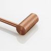 Kúpeľňový vešiak 9703 Prism Brush Copper