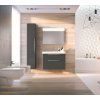 Nástenné svietidlo LED 20W 100CM APP376-1W - biele