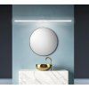 Nástenné svietidlo LED 20W 100CM APP376-1W - biele