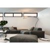 Nástenné svietidlo LED 20W 100CM APP376-1W - biele