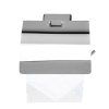 Držiak na toaletný papier OSTE 05 CHROME