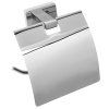Držiak na toaletný papier OSTE 05 CHROME
