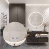 Zrkadlo LED 100cm HZJ100