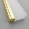 Nástenné svietidlo LED 80CM APP1850-1W GOLD