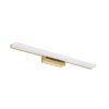 Nástenné svietidlo LED 80CM APP1850-1W GOLD