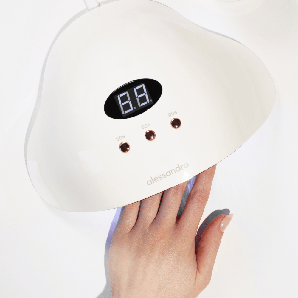 Striplac postup krok za krokem