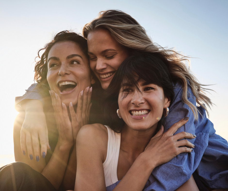 🌷 MDŽ s námi slaví všechny ženy