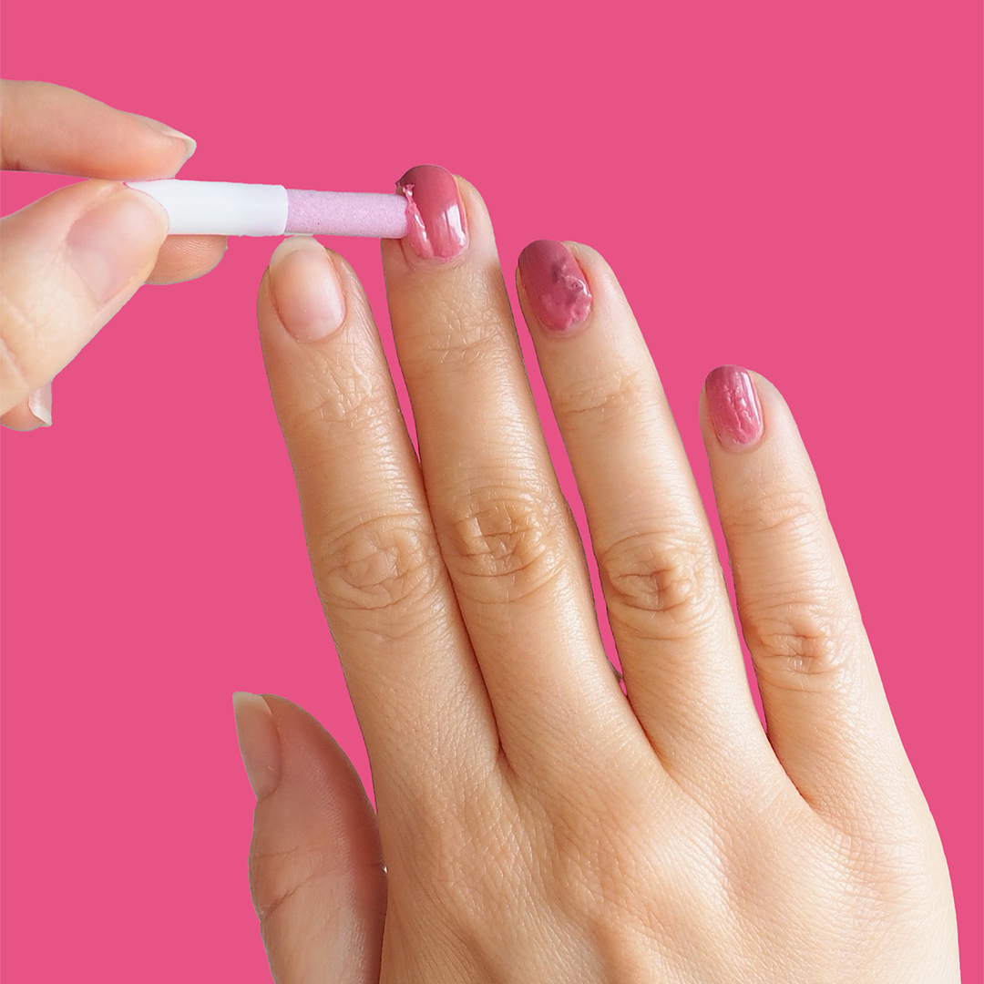 Jak odstranit Striplac?