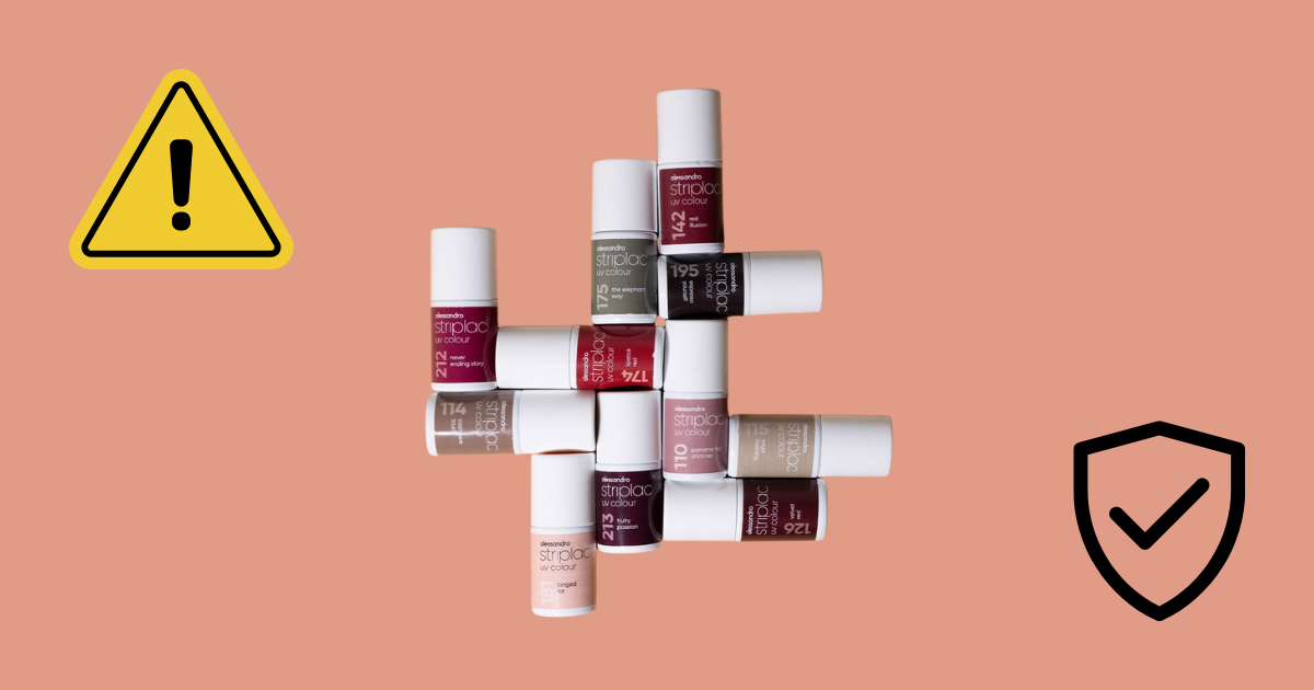 TPO v gelových lacích na nehty: Co to je, zdravotní rizika a nová regulace EU od září 2025