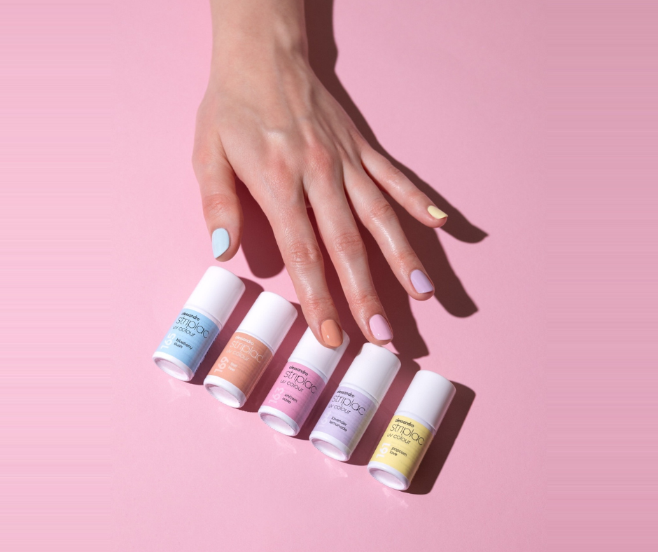 Alessandro jarní slevy 🌸