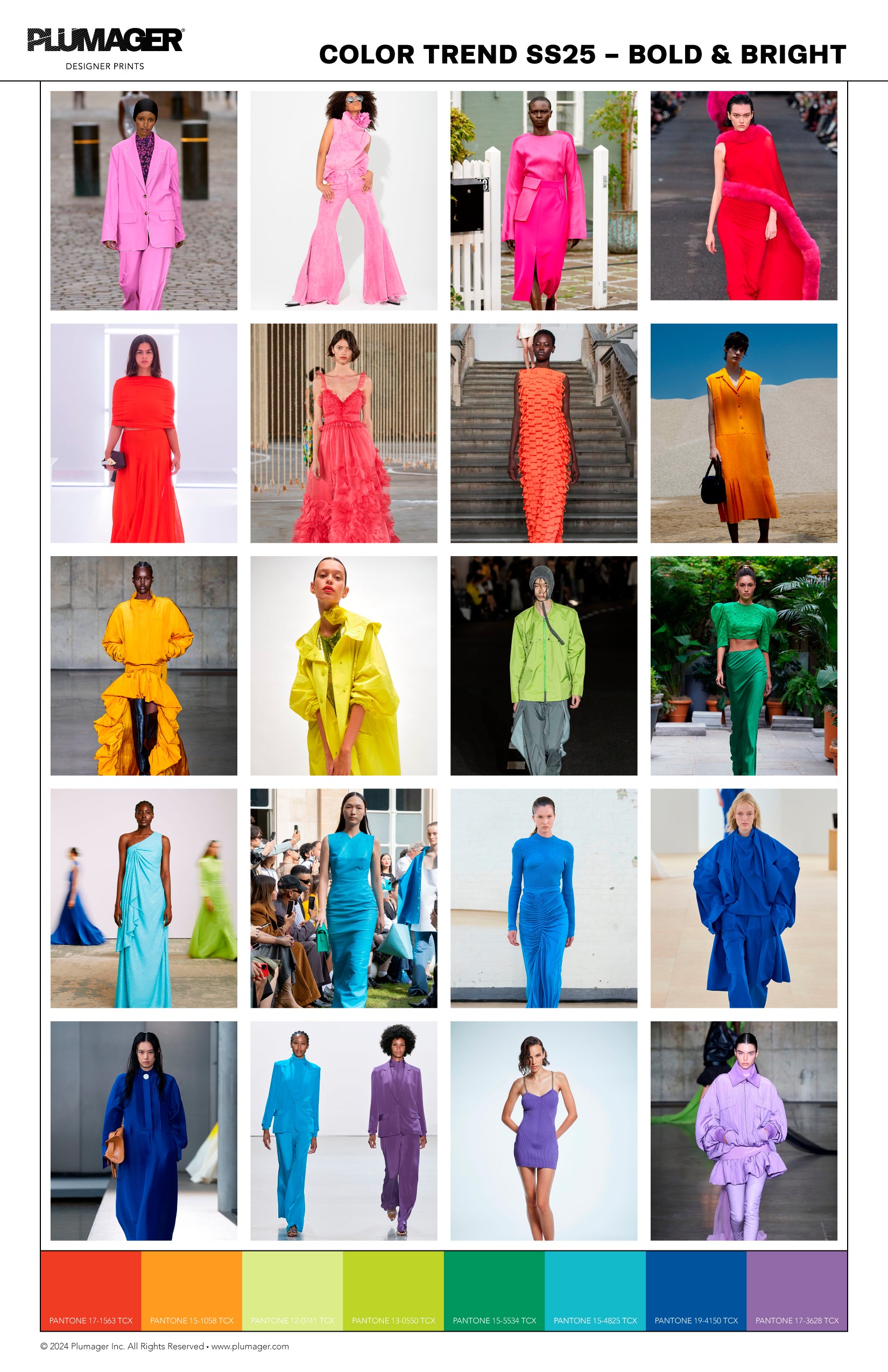 PlumagerColorTrendBoard-SS25_BoldandBright
