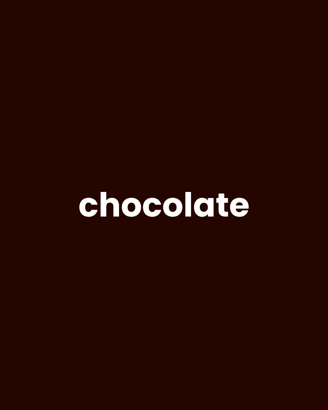 Chocolate nehty – trendy čokoládově hnědý lak na nehty podzim zima 2026