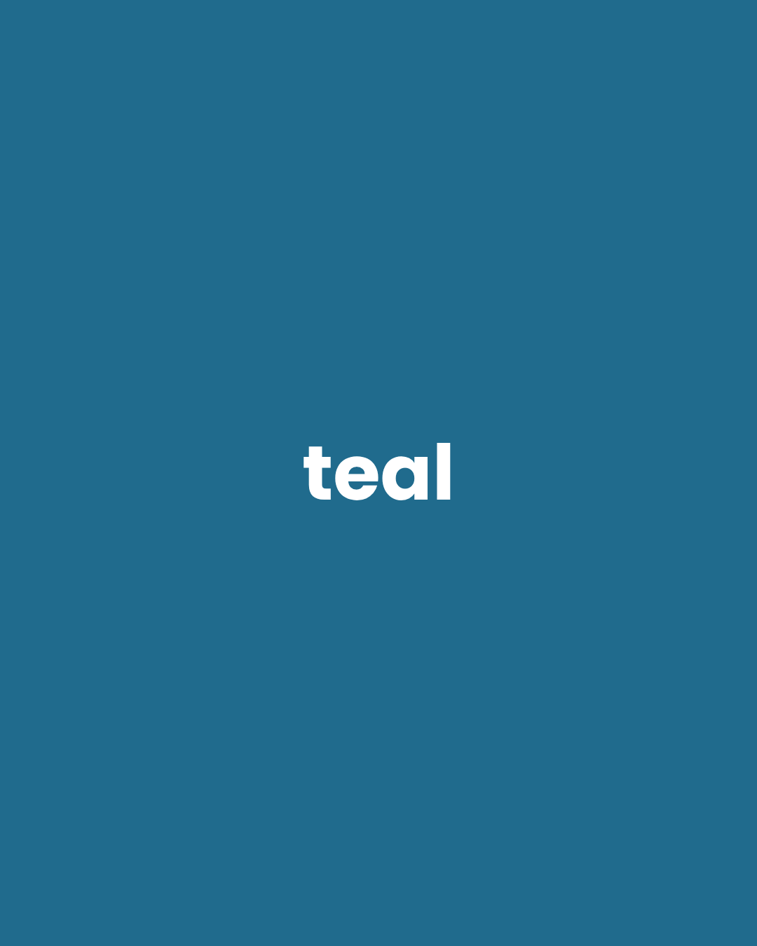 Teal nehty – trendy petrolejový lak na nehty podzim zima 2026