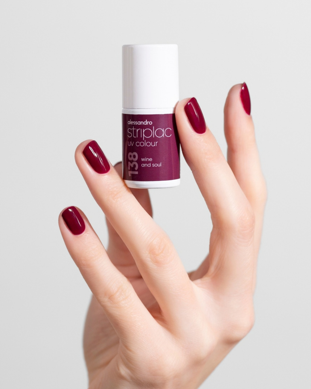 Striplac Wine & Soul – vínový slupovací UV lak