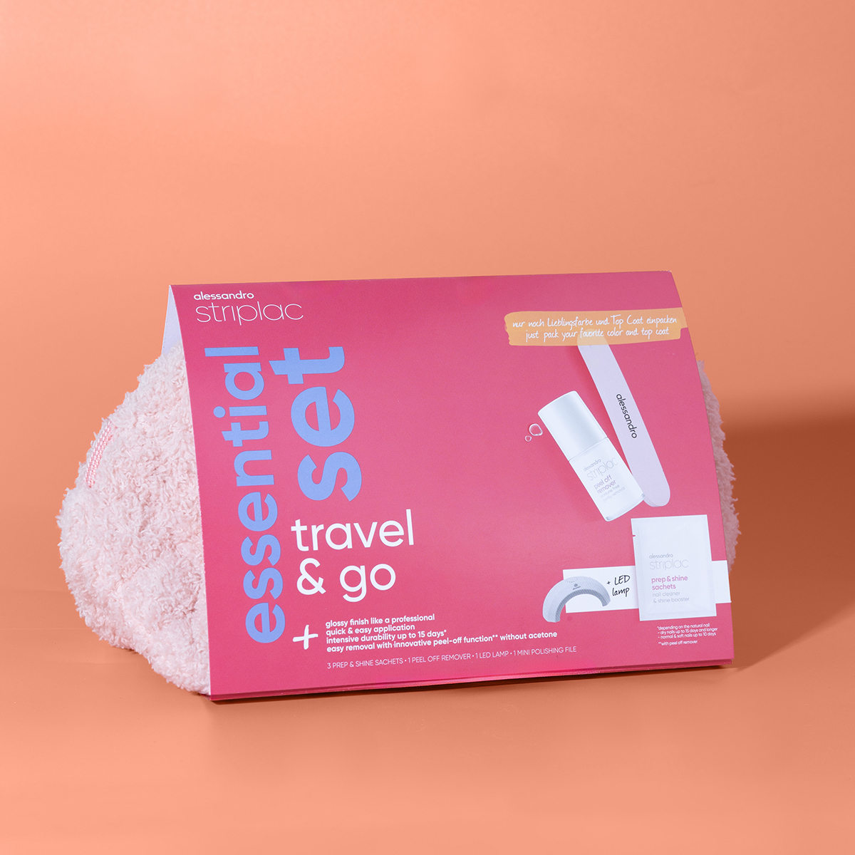 travelset