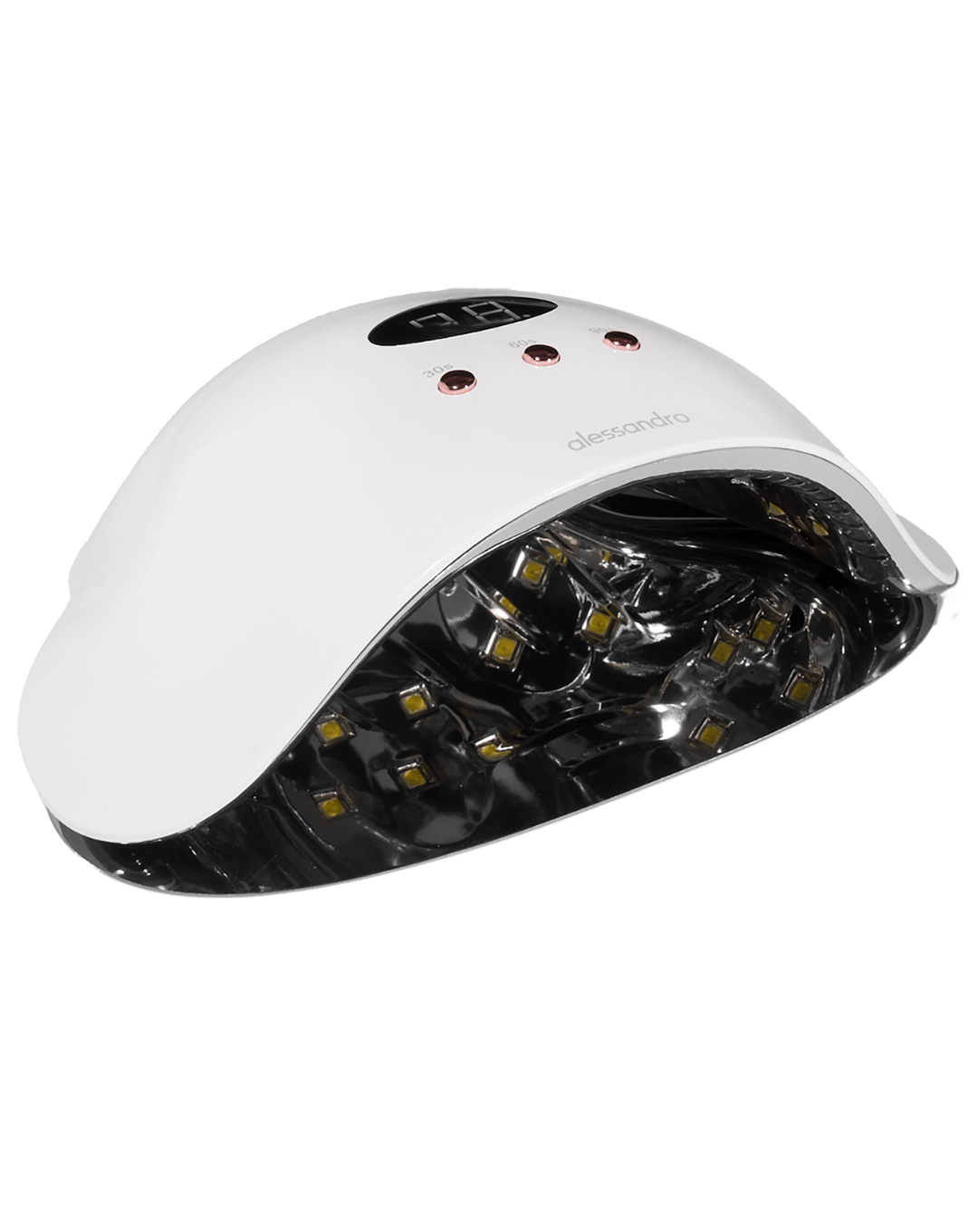 UV LED lampa