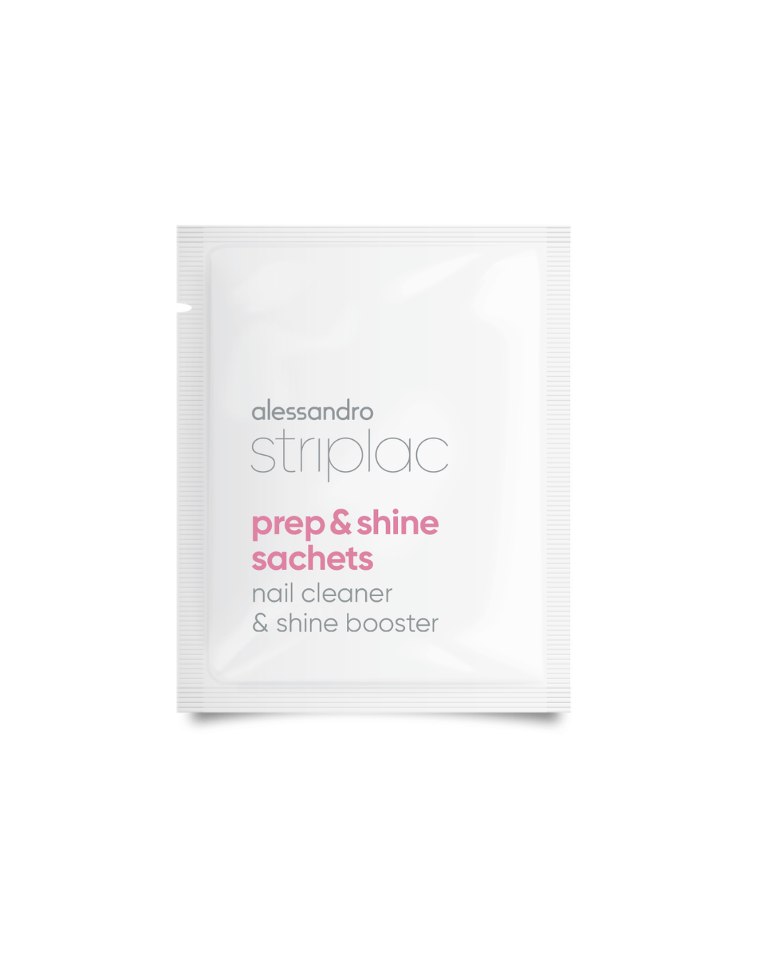 Prep & Shine tampónky