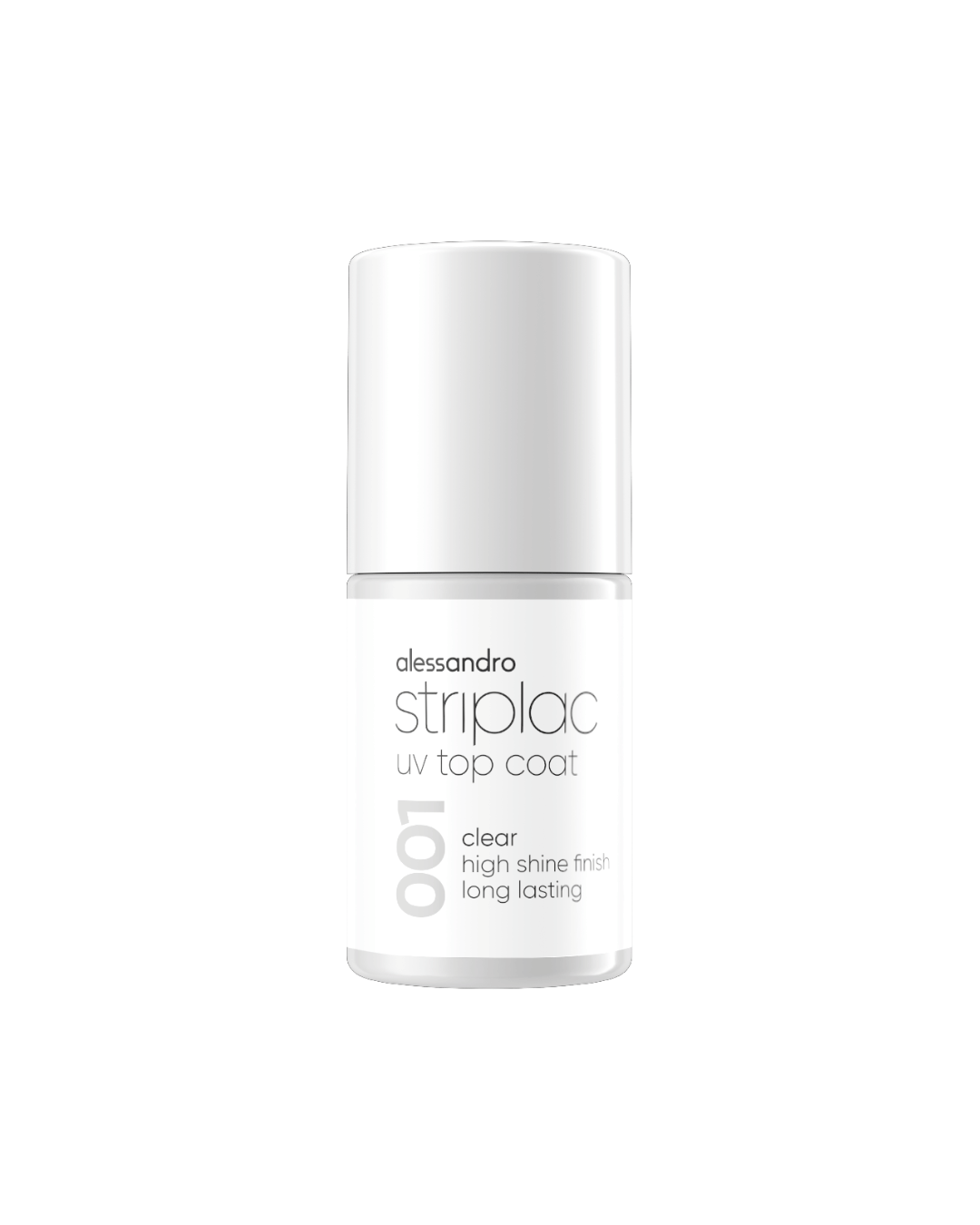 Striplac Top Coat
