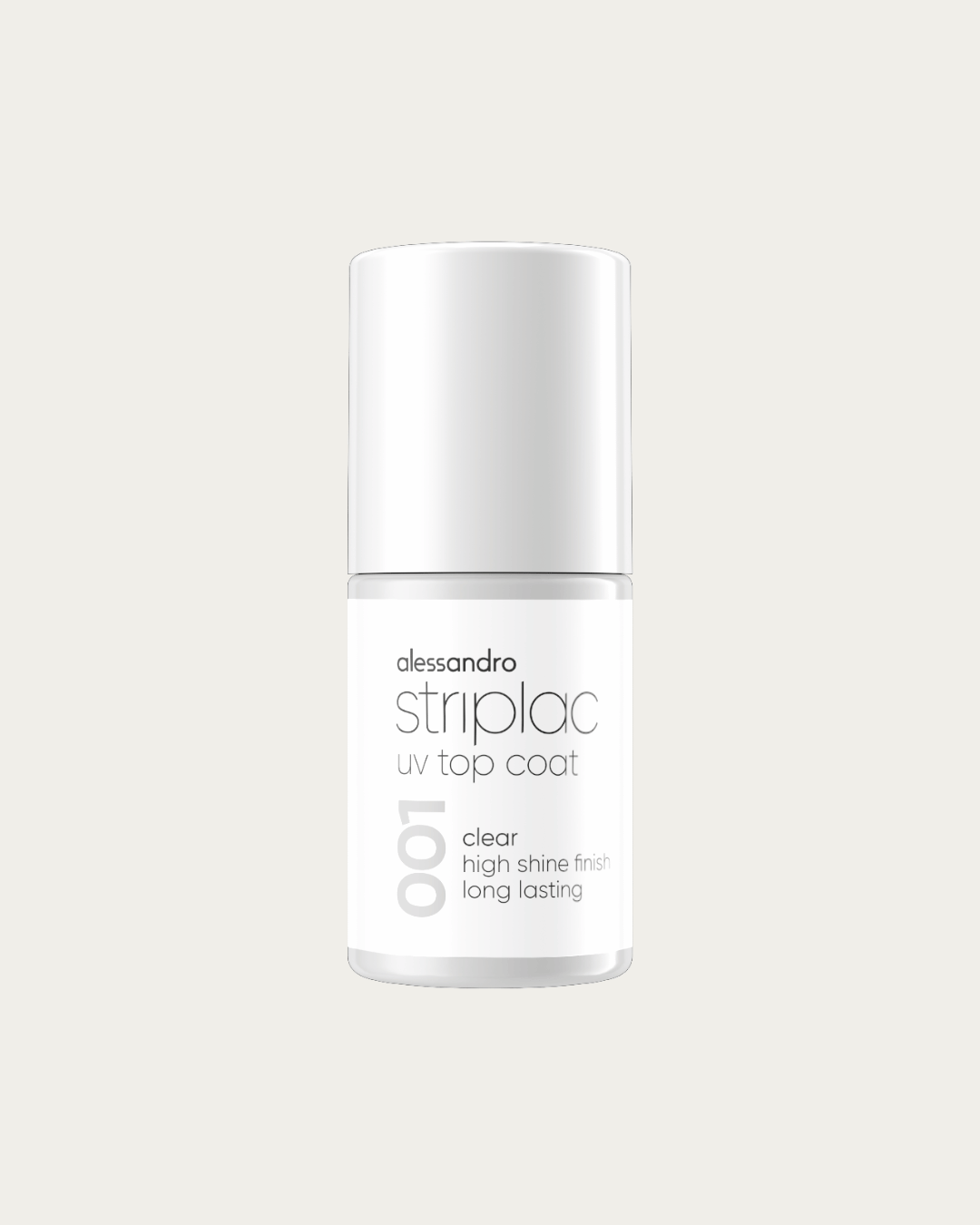 Striplac Top Coat