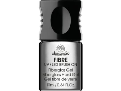 Fibre Gel - potahovací UV/LED gel 10ml