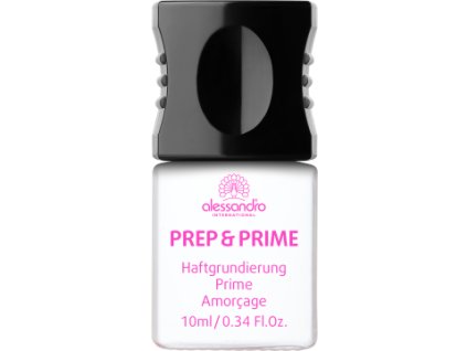 Prep and Prime 10 ml