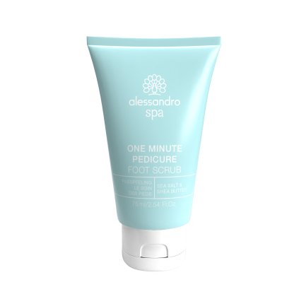 PEDIX one minute pedicure peeling 75 ml