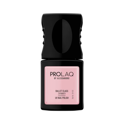24 130 PROLAQ BalletClass