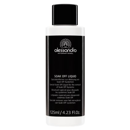 45 417 soak off liquid 125ml 2017