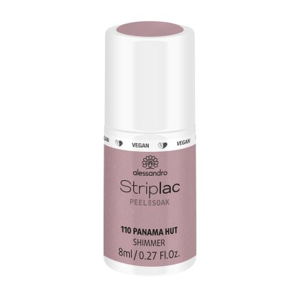 48 110 Striplac 2.0 PanamaHut Fake 8ml