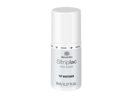 48 484 Striplac 2.0 TipWhitener Fake 8ml