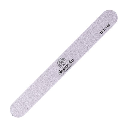 HS pilník 100/180