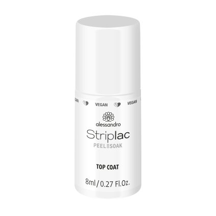 48 300 Striplac 2.0 TopCoat Fake 8ml