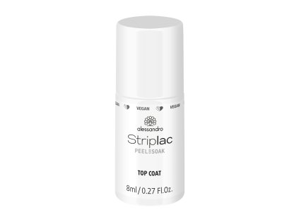 48 300 Striplac 2.0 TopCoat Fake 8ml