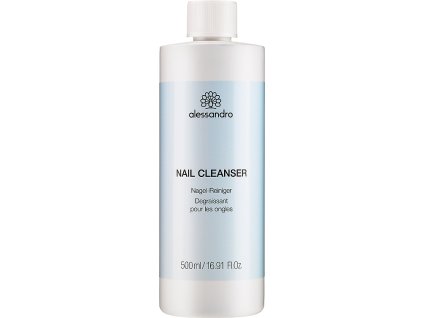 cleanser