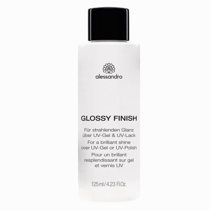 45 420 glossy finish 125ml 2019 fake
