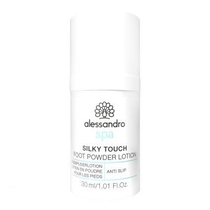 42 006 Silky Touch Foot Powder 30g FAKE