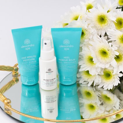 PROTECT AND REPAIR FOOT SPRAY 50 ML