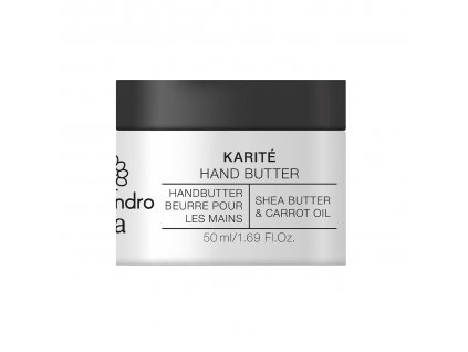 Karité hand butter 50 ml