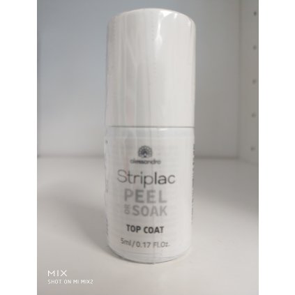 STRIP Peel or Soak Top 5 ml