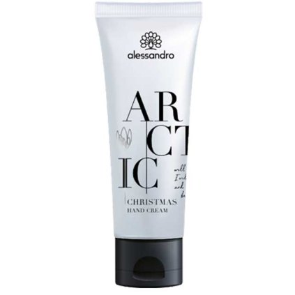 07 437 Arctic Hand Cream
