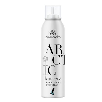07 445 CracklingIceSpray Arctic