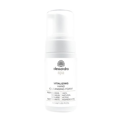 Revitalizační mycí pěna na ruce 50 Ml