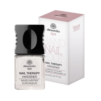 43 541 NailTherapy Hardener 10ml