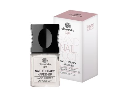 43 541 NailTherapy Hardener 10ml