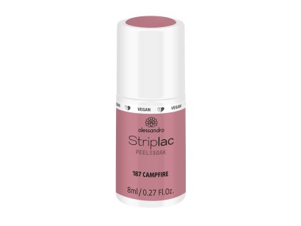 48 187 Striplac 2.0 Campfire Fake 8ml