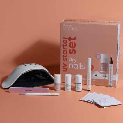 21 903 starterset ausgepackt 1 peachfuzz